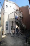 アベニーハウスの外観画像