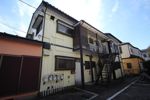 ビューティーハイムの外観画像