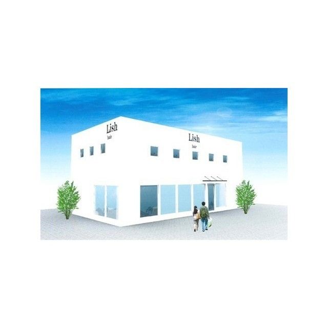 (仮)佐倉市新築アパートの外観画像