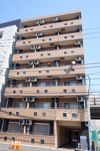 プリエール・コートの外観画像