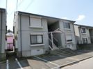 パークハイツ Cの外観画像