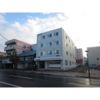 東ハイツ8・8の外観画像