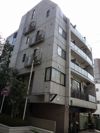 abitare nishiazabuの外観画像