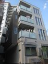 オーキッド目黒の外観画像