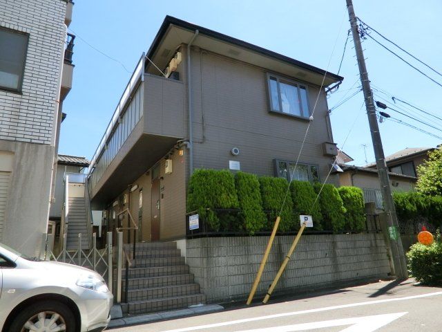 MAISON KRの外観画像