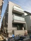 RSTメゾンの外観画像
