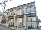 メゾン・anの外観画像