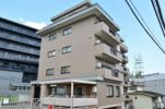 日幸マンションの外観画像
