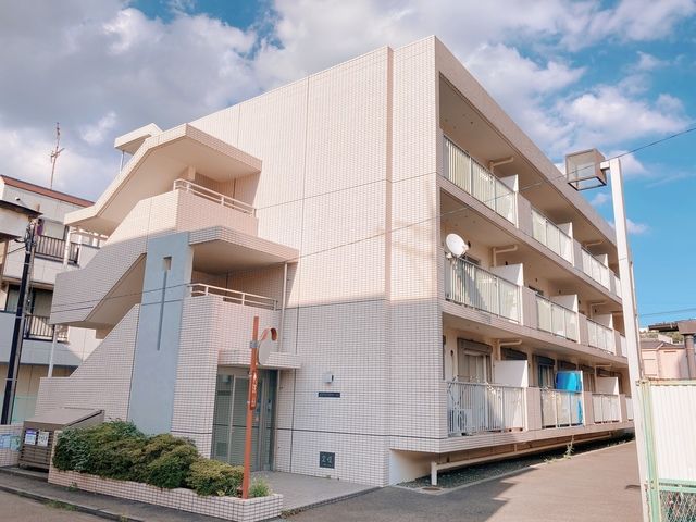 KIKUNA HOUSE 6711の外観画像