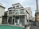 サザンクロスの外観画像