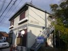 メロディハイツ手古奈の外観画像