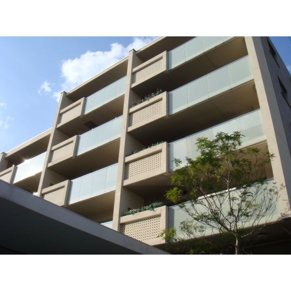 リフィア植田の外観画像