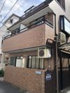 石田ビルの外観画像