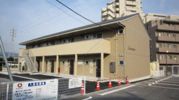 Casa南二日町の外観画像