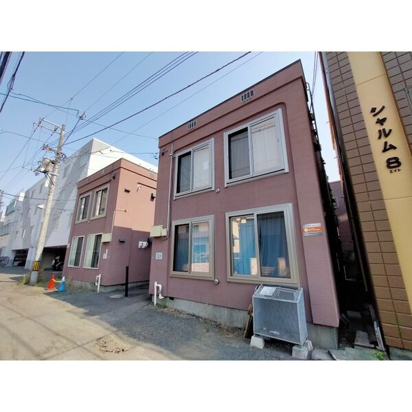 ティアラローズBの外観画像