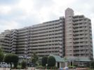 ライオンズガーデンシティ浦和の外観画像