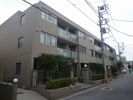 若林アパートメント 215号室の外観画像