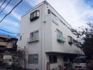 グレーシャーブルーの外観画像