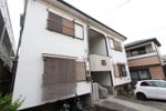 コーポ小倉の外観画像