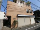 コーポスズキの外観画像