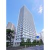プラウドタワー二子玉川の外観画像