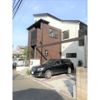 太田窪貸家の外観画像