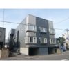 シティーハイツ27の外観画像