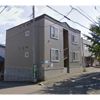 JKステージ川沿の外観画像