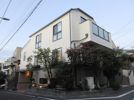 目黒区中町2丁目戸建の外観画像