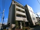 グランディール美町の外観画像