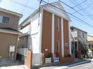 ジュネパレス柏第503の外観画像