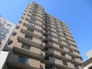 朝日マンション大森東の外観画像