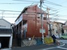 上白根ハイムの外観画像
