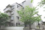 ハウス北習志野の外観画像