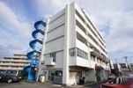ハイツ梨園の外観画像