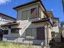 鳥沢戸建住宅の外観画像