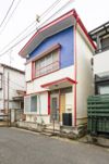 市川ヴィラの外観画像