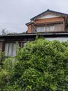 横須賀市上町戸建ての外観画像