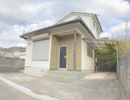 有田市戸建の外観画像