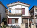 高根木戸戸建の外観画像