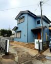 土浦市烏山4丁目 戸建の外観画像