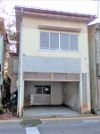 前田上戸建ての外観画像