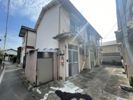 吉川荘の外観画像