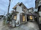 東松山市野田戸建の外観画像