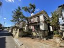 富里市立沢新田戸建の外観画像