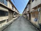 三陽住宅第一の外観画像