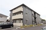 (仮)D-room駒木AB Bの外観画像