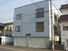 パレス北30の外観画像