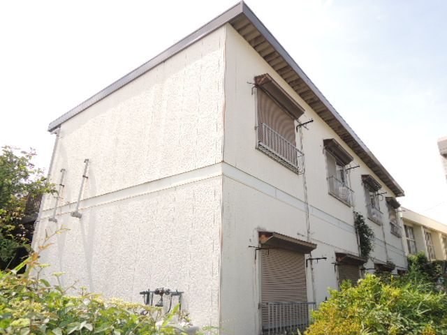 サンライズの外観画像