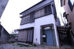 東松山2丁目貸戸建の外観画像